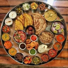 India Street Food's profile picture
