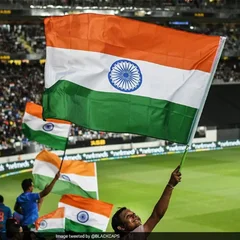 Indian Cricket Team's profile picture