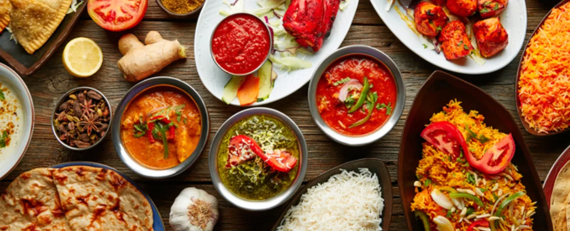 Indian Food Loves you's cover photo