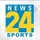 News24 Sports's profile picture