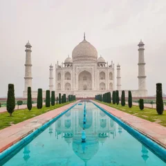 Travel In India