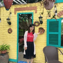 Hoa Nguyen