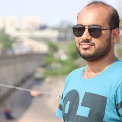 Arnab Basu's profile picture