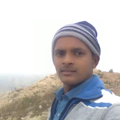 Desai Kamal Kumar's profile picture