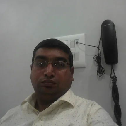 Gangal Prashant's profile picture