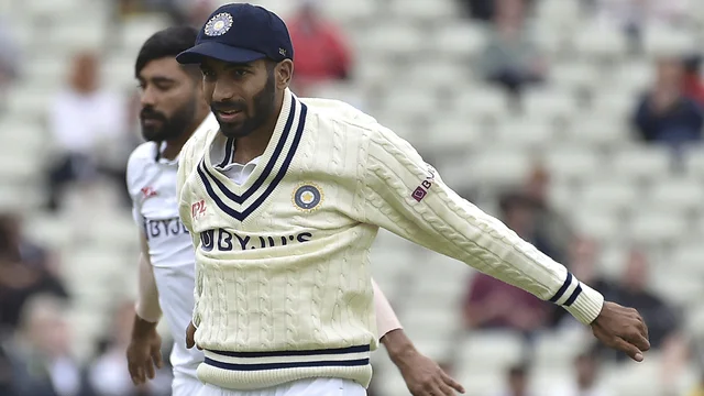 'FORGET ABOUT RANJI TEAM, HE HAS NOT EVEN LED A CLUB SIDE': FORMER INDIA PACER SLAMS BUMRA