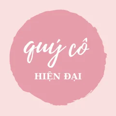 Quý Cô Hiện Đại's profile picture