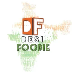 Desi Foodie