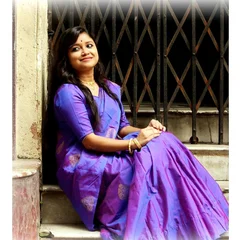 Shreya  Ghosh's profile picture