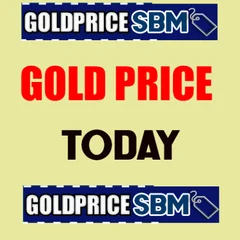 GoldPriceSBM Gold Price
