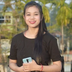Bhagyashree  Saikia's profile picture