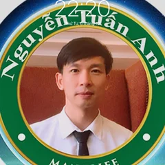 Anh Nguyen Tuan