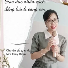 Roxy  Diễm Trần