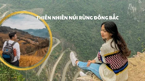 Các địa điểm ngắm cảnh Hà Giang từ trên cao: Thiên nhiên núi rừng Đông Bắc ‘thu gọn’ trong tầm mắt