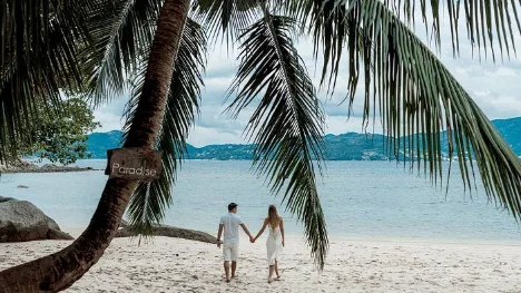 Bãi biển Paradise Phuket đẹp thế nào mà trở thành bãi biển được check in nhiều trên Instagram?