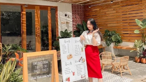 Du lịch Cố đô thêm trọn vẹn với những quán cafe thơ mộng ở Huế