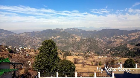 Rosewood Dhanachuli Retreat: Luxury In The Himalayas