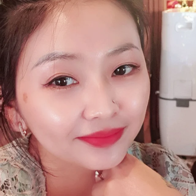 Flora Luo's profile picture