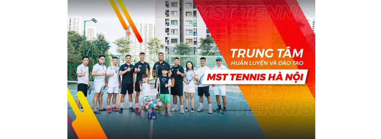 Dạy Tennis cho trẻ em's cover photo