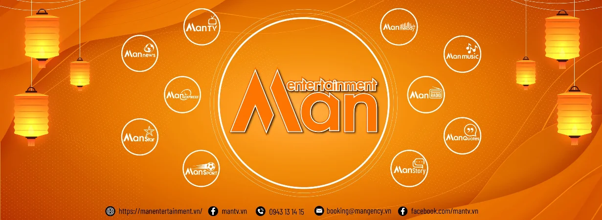 Man TV's cover photo