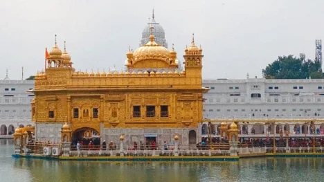 Things To Do In Amritsar & Complete Travel Guide