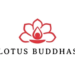 Lotus Buddhas