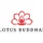 Lotus Buddhas