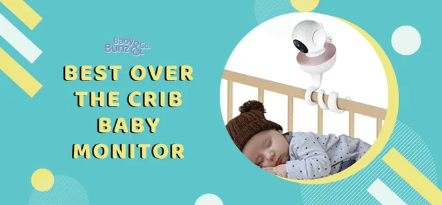 Do you need the crib baby monitor?
The answer will be in the post below. Let's follow alon