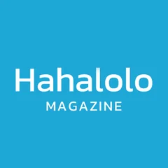 Hahalolo Magazine