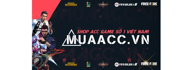 VN MUAACC's cover photo