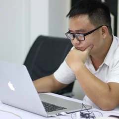 Nguyễn Duy Ngân's profile picture