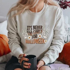 Shirt StirTshirt Halloween Skull