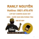 Ranly Nguyễn's profile picture