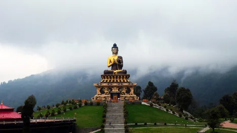 The 12 Best Places To Visit In Sikkim For A Fun Vacay In 2022