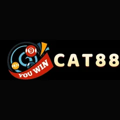 CAT 88  XỔ SỐ