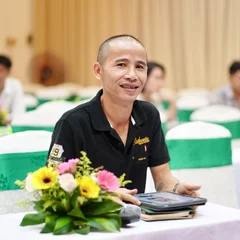 Nguyễn Song Toàn BTC's profile picture