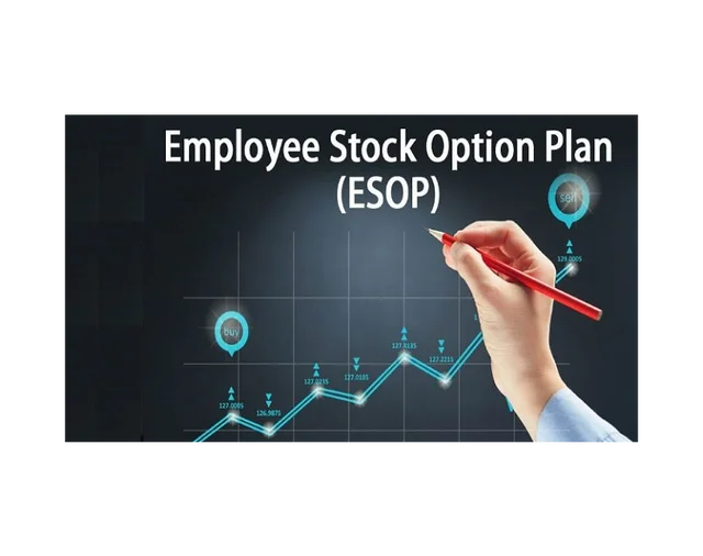 Cổ phiếu Esop là gì?
Esop là viết tắt của cụm từ tiếng anh “Employee Stock Ownership Plan”