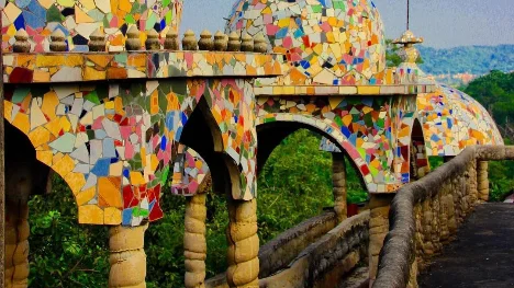 पंजाब में घूमने की 7 बेहतरीन जगह | Best 7 tourist places in punjab in hindi