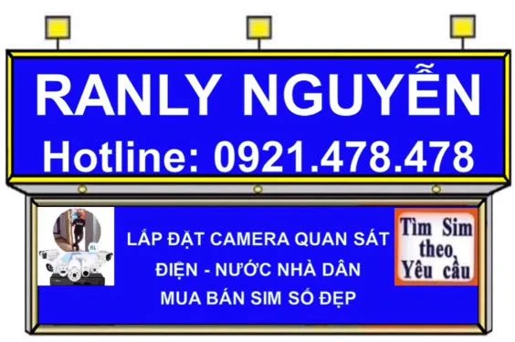 Ranly Nguyễn's cover photo