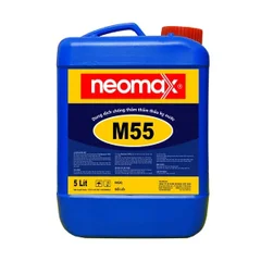Neomax M55 | Dung dịch chống thấm gốc nước