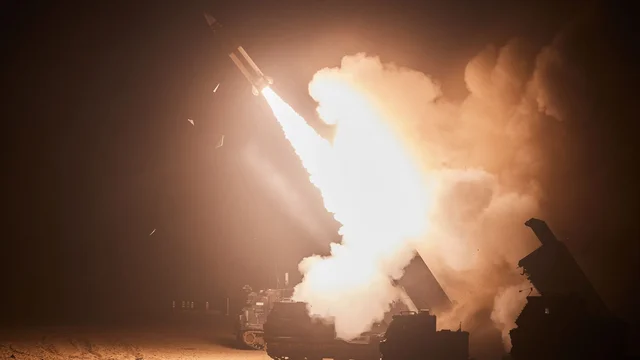 US and South Korea test-fire missiles in continued response after North Korea launch