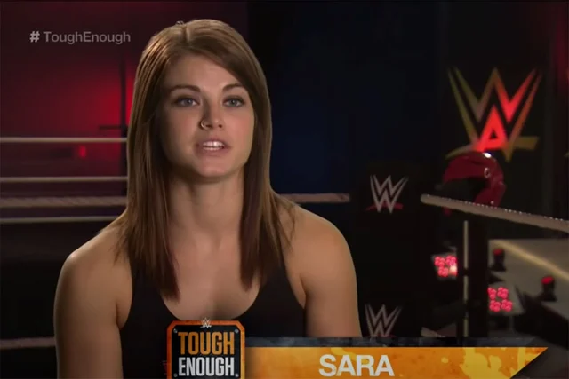 Ex-WWE wrestler Sara Lee dead at 30