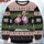 Sweater StirTshirt Ugly Christmas