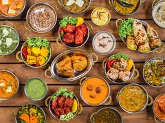Indian Culinary