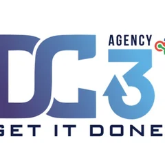 3 Độ Agency  DC