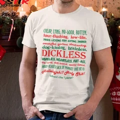 Shirts StirTshirt Ugly Christmas