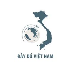 Đây đó Việt Nam
