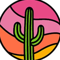 Decor Cactus