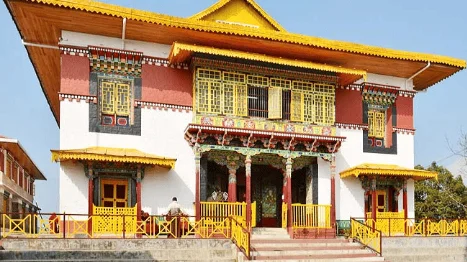 Explore Unique Monuments in Sikkim to Connect with its Fascinating History