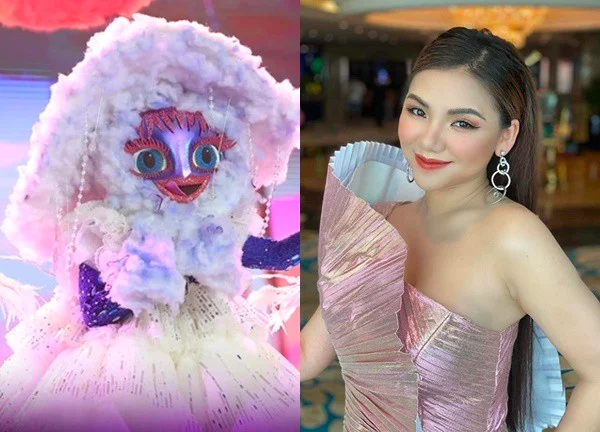 ✨ “Lady Mây” Myra Trần khẳng định cô không có khả năng mua giải tại The Masked Singer Việt